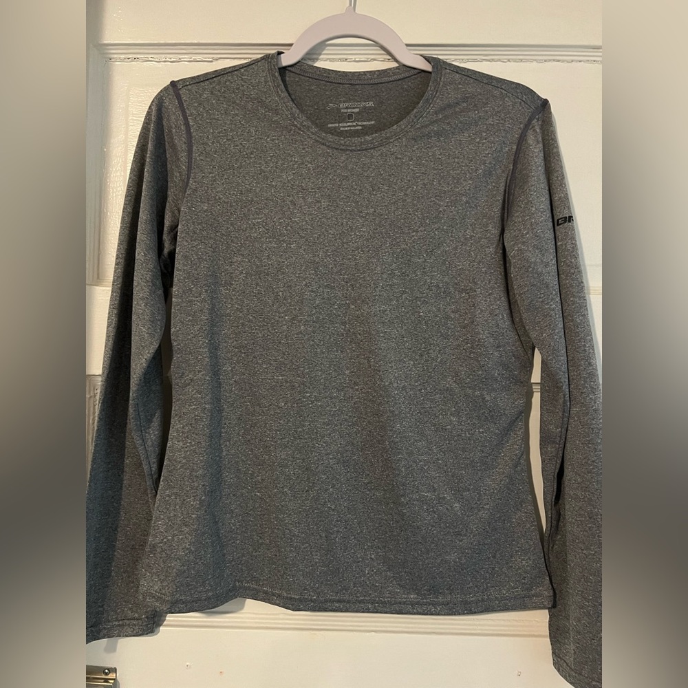 Brooks Running Long sleeve shirt